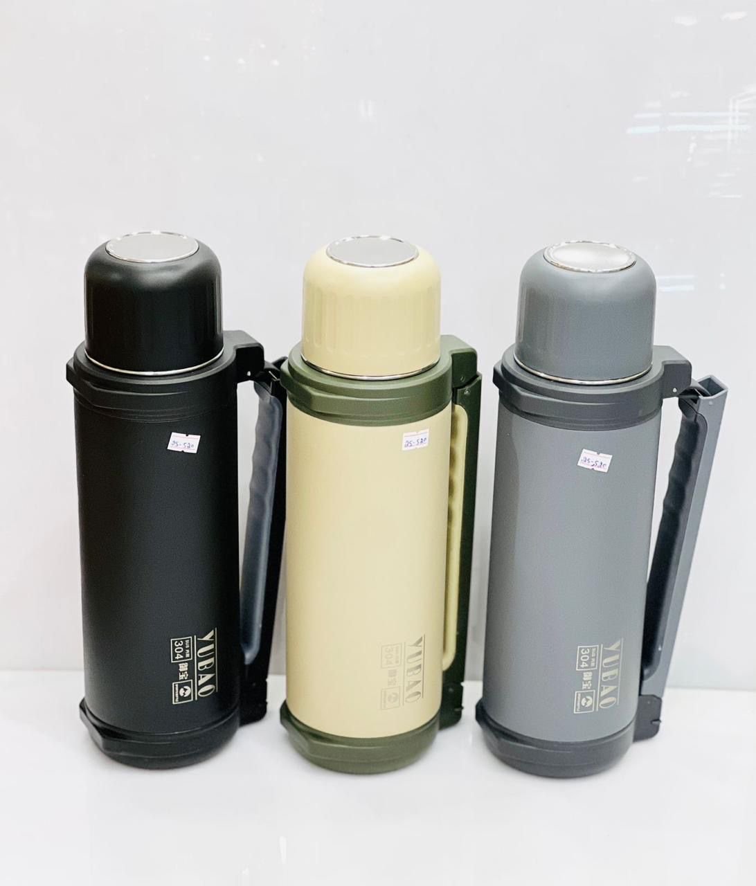 YUBAO Grip Bottle